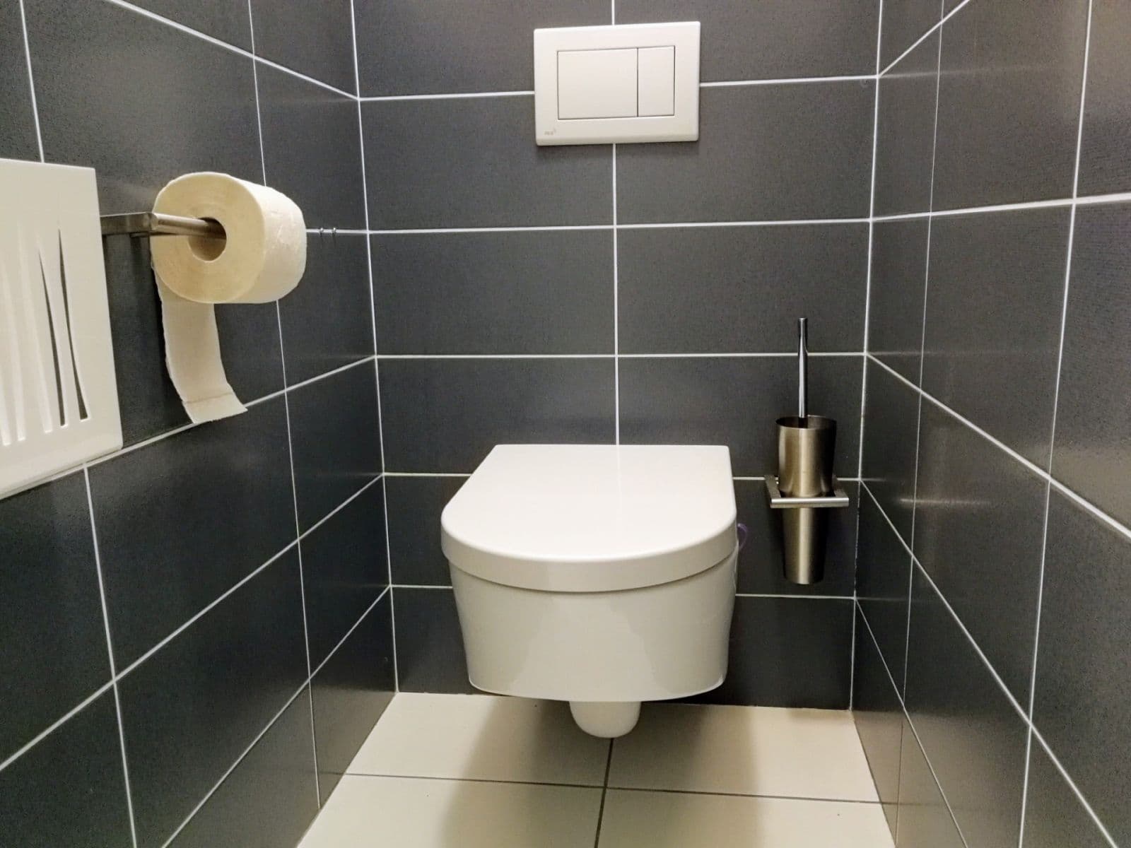 Pronájem bytu 2+1 55 m², Nad Vodovodem, Praha, Praha Pronájem bytu 2+1 55 m², Nad Vodovodem, Praha, Praha