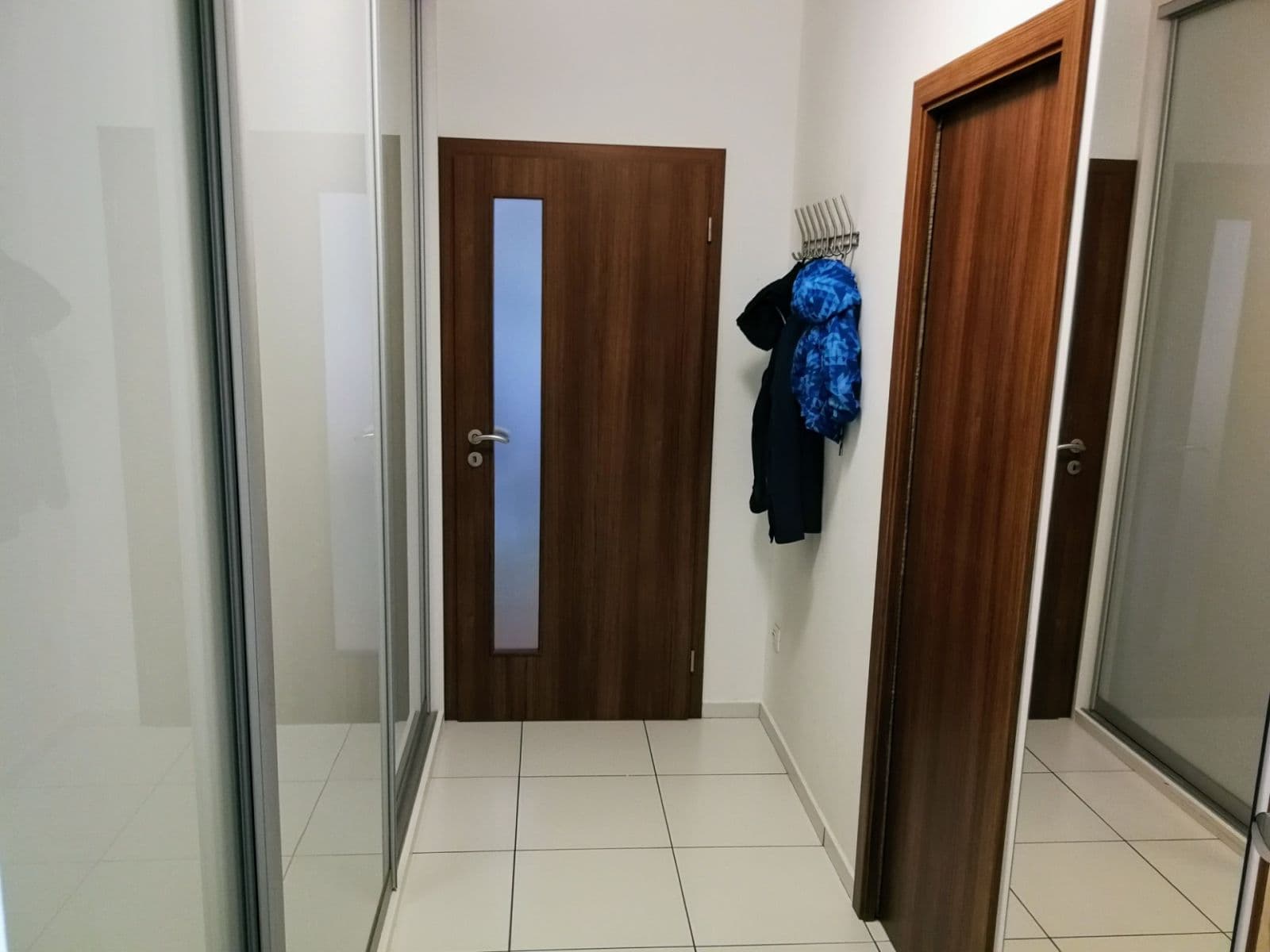 Pronájem bytu 2+1 55 m², Nad Vodovodem, Praha, Praha Pronájem bytu 2+1 55 m², Nad Vodovodem, Praha, Praha