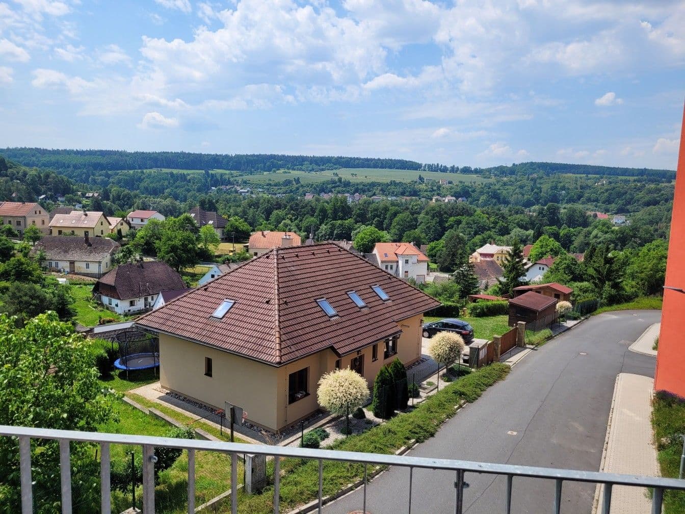 Pronájem bytu 3+kk 84 m², U Václava, Plasy, Plzeňský kraj Pronájem bytu 3+kk 84 m², U Václava, Plasy, Plzeňský kraj