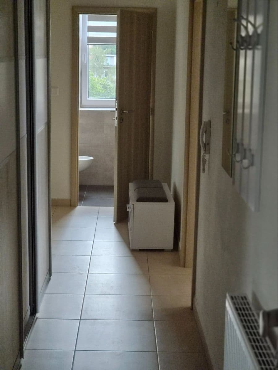 Pronájem bytu 3+kk 84 m², U Václava, Plasy, Plzeňský kraj Pronájem bytu 3+kk 84 m², U Václava, Plasy, Plzeňský kraj