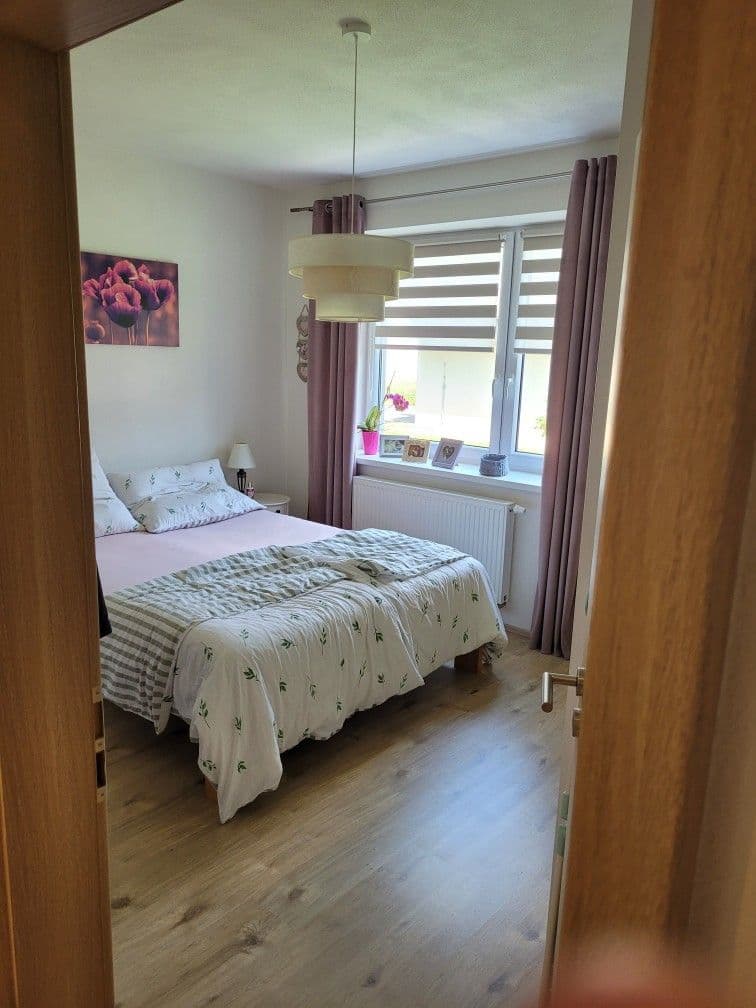 Pronájem bytu 3+kk 84 m², U Václava, Plasy, Plzeňský kraj Pronájem bytu 3+kk 84 m², U Václava, Plasy, Plzeňský kraj