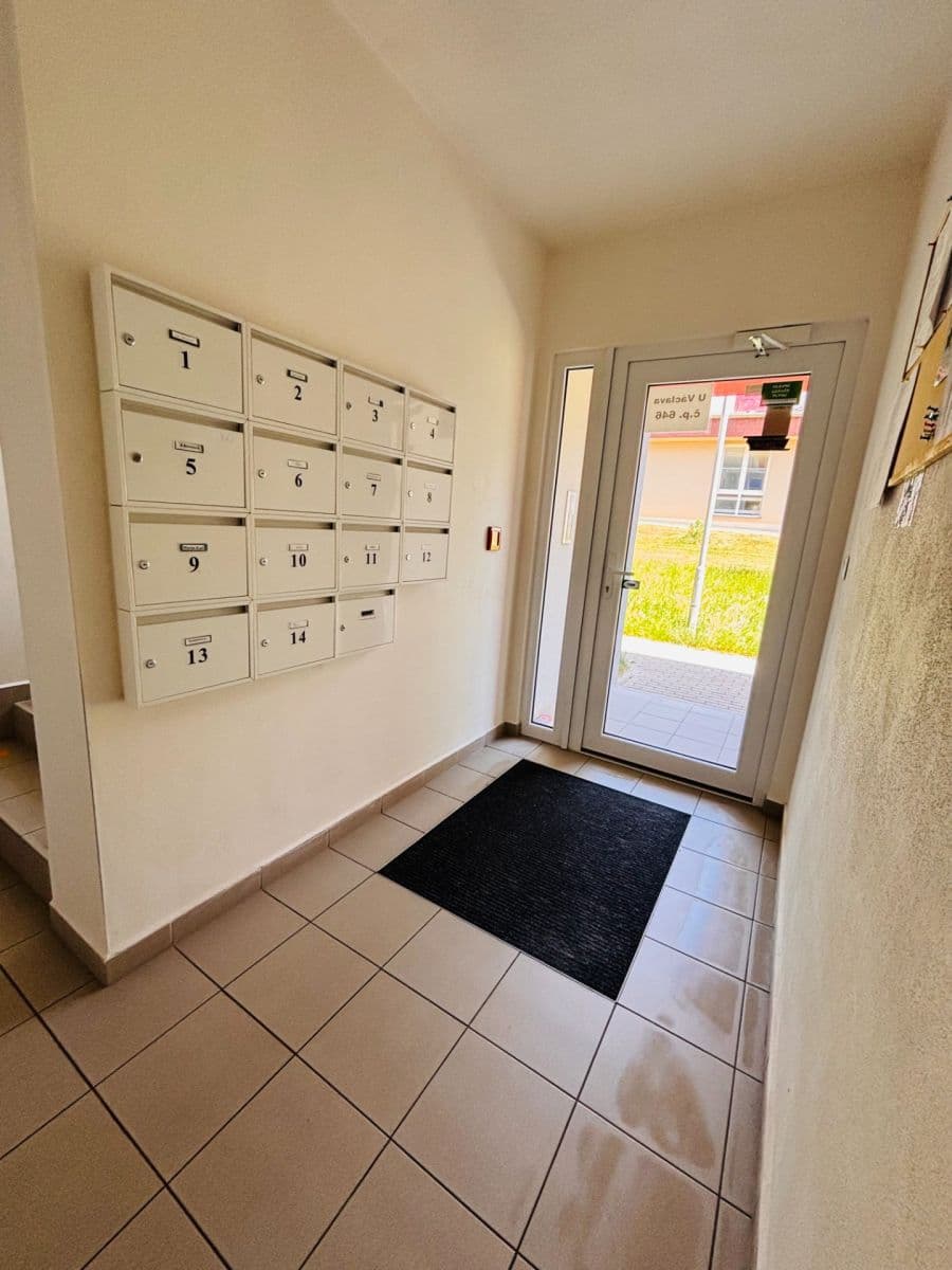Pronájem bytu 3+kk 84 m², U Václava, Plasy, Plzeňský kraj Pronájem bytu 3+kk 84 m², U Václava, Plasy, Plzeňský kraj