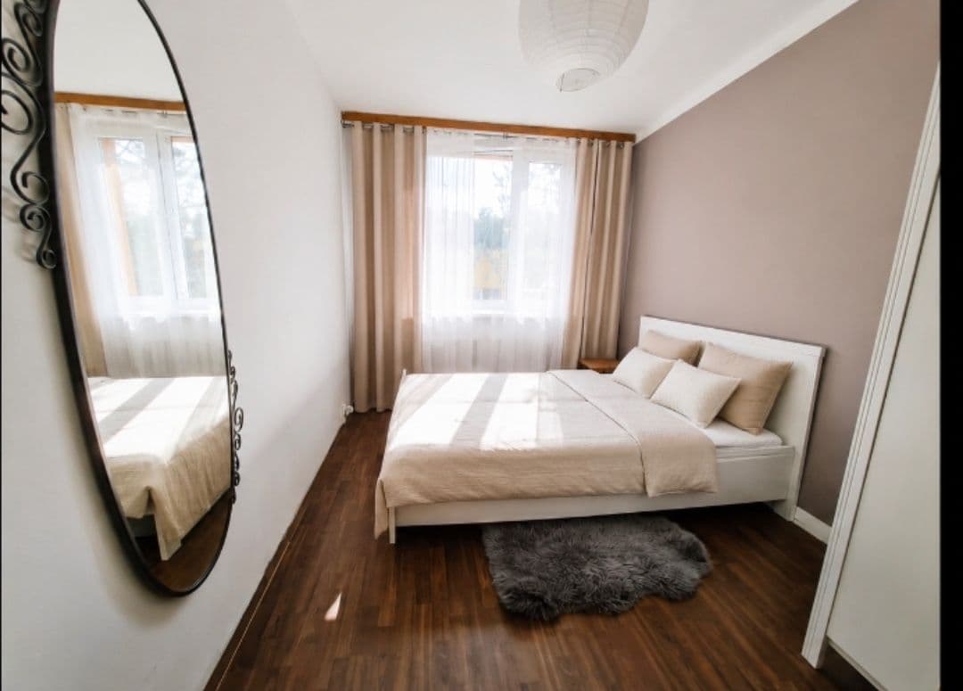 Prodej bytu 2+kk 42 m², Mádrova, Praha, Praha Prodej bytu 2+kk 42 m², Mádrova, Praha, Praha