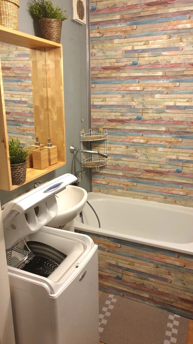 Prodej bytu 2+kk 42 m², Mádrova, Praha, Praha Prodej bytu 2+kk 42 m², Mádrova, Praha, Praha