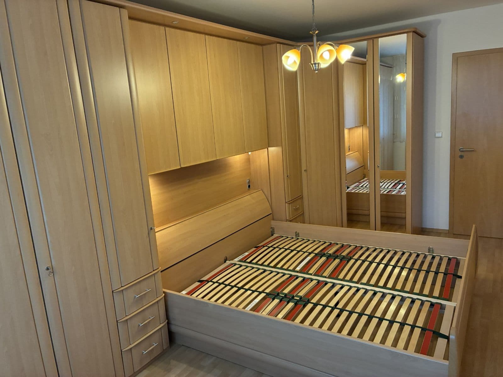 Pronájem bytu 2+kk 64 m², Chlebovická, Praha, Praha Pronájem bytu 2+kk 64 m², Chlebovická, Praha, Praha