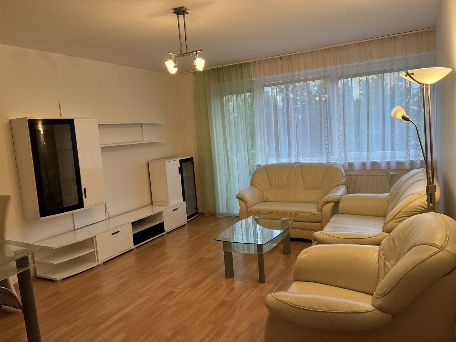 Pronájem bytu 2+kk 64 m², Chlebovická, Praha, Praha Pronájem bytu 2+kk 64 m², Chlebovická, Praha, Praha