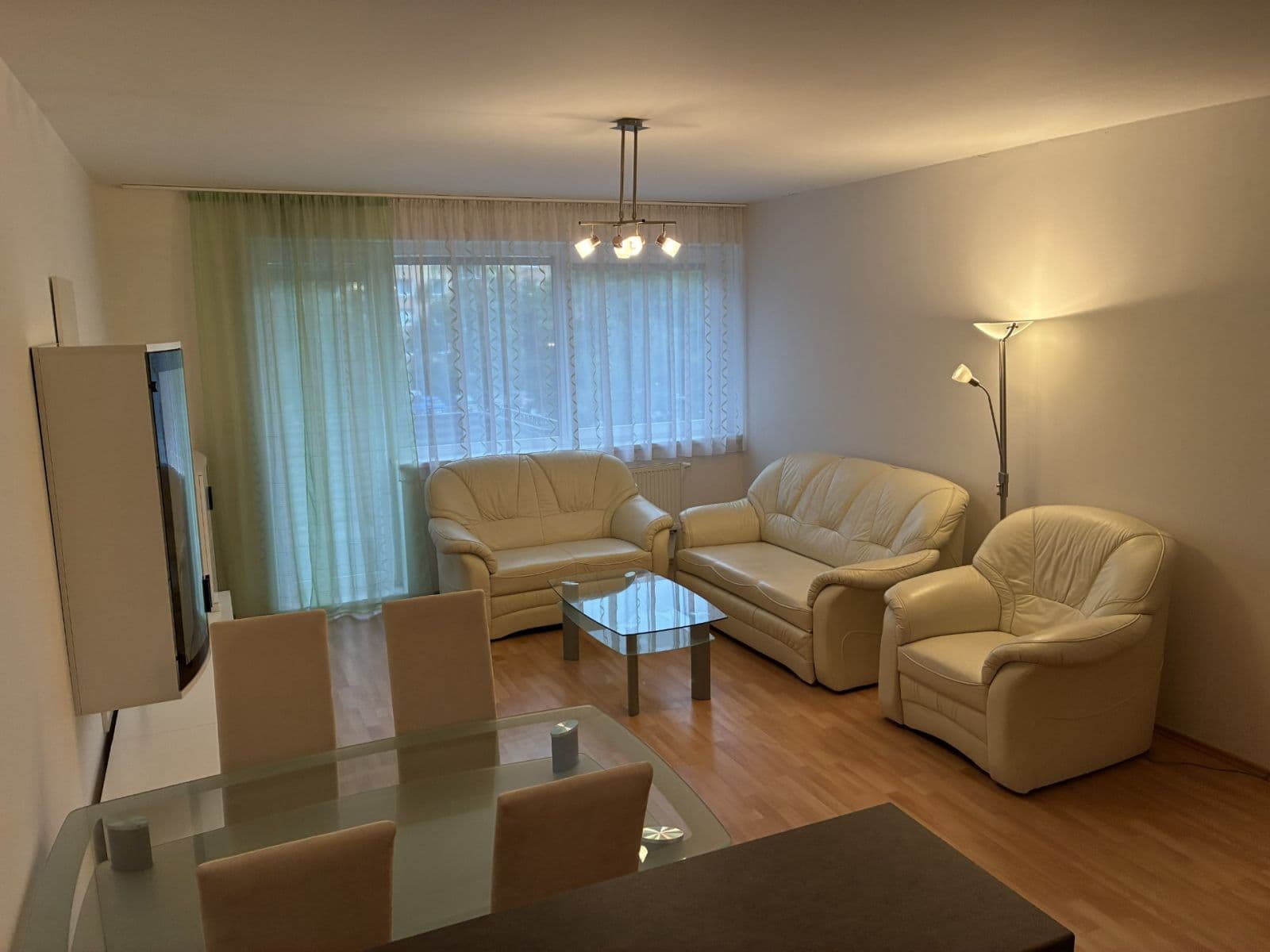 Pronájem bytu 2+kk 64 m², Chlebovická, Praha, Praha Pronájem bytu 2+kk 64 m², Chlebovická, Praha, Praha