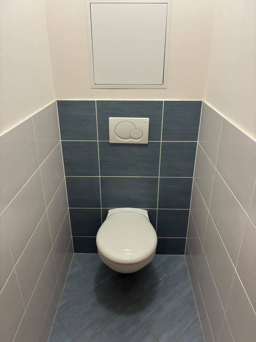 Pronájem bytu 2+kk 64 m², Chlebovická, Praha, Praha Pronájem bytu 2+kk 64 m², Chlebovická, Praha, Praha