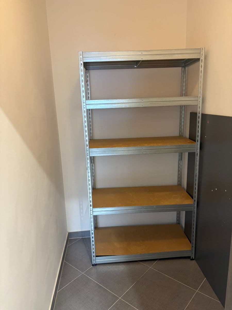 Pronájem bytu 4+kk 108 m², Makedonská, Praha, Praha Pronájem bytu 4+kk 108 m², Makedonská, Praha, Praha