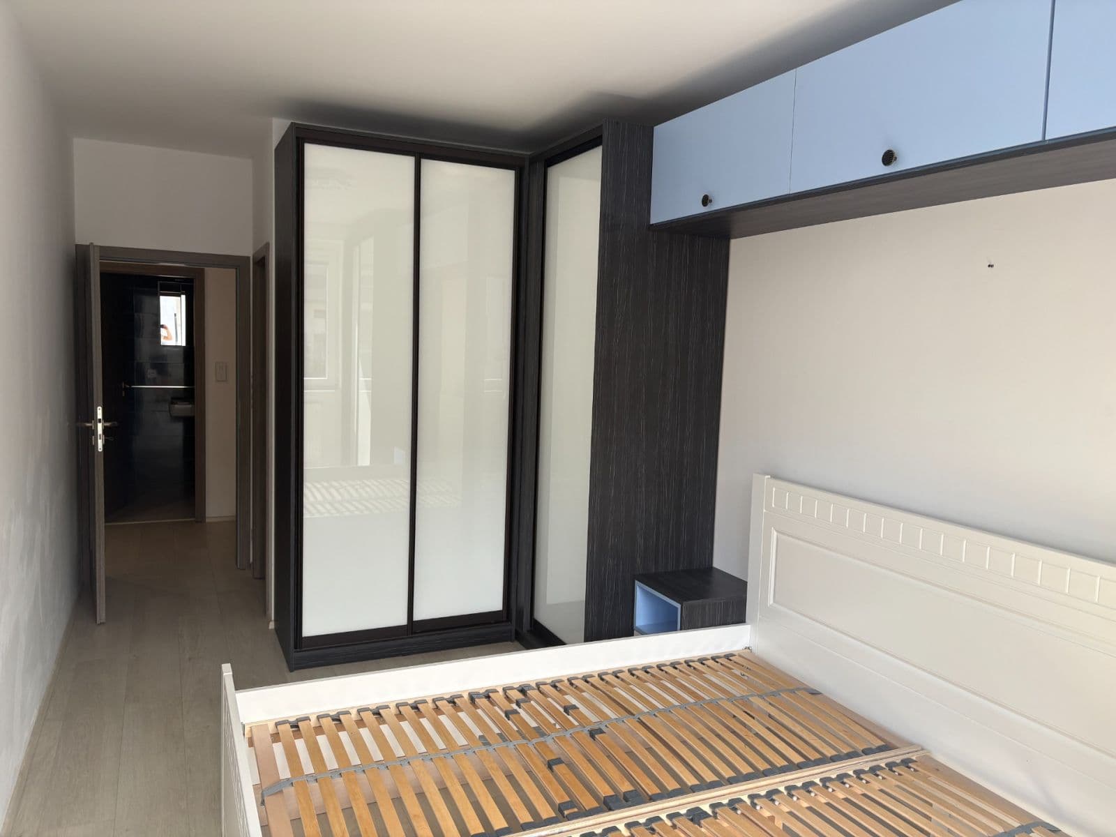 Pronájem bytu 4+kk 108 m², Makedonská, Praha, Praha Pronájem bytu 4+kk 108 m², Makedonská, Praha, Praha