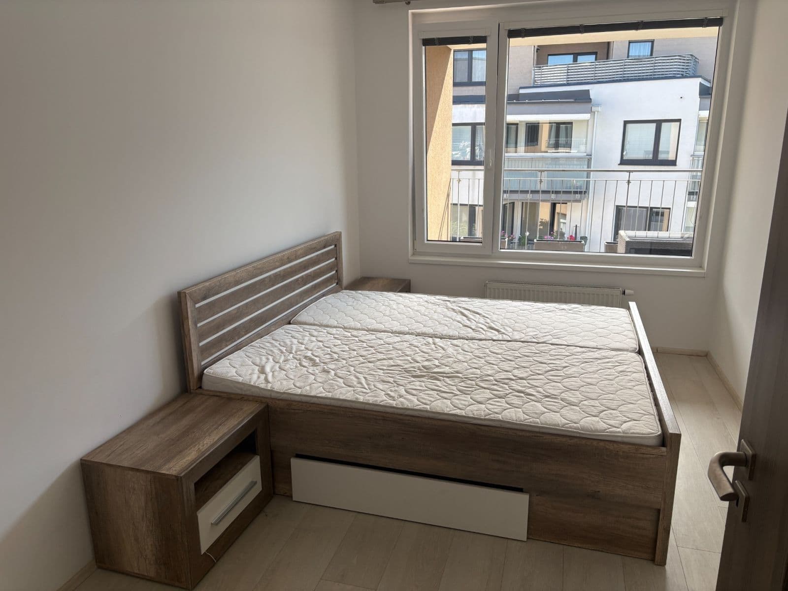 Pronájem bytu 4+kk 108 m², Makedonská, Praha, Praha Pronájem bytu 4+kk 108 m², Makedonská, Praha, Praha