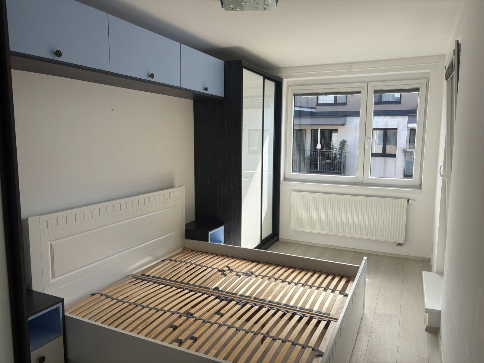 Pronájem bytu 4+kk 108 m², Makedonská, Praha, Praha Pronájem bytu 4+kk 108 m², Makedonská, Praha, Praha