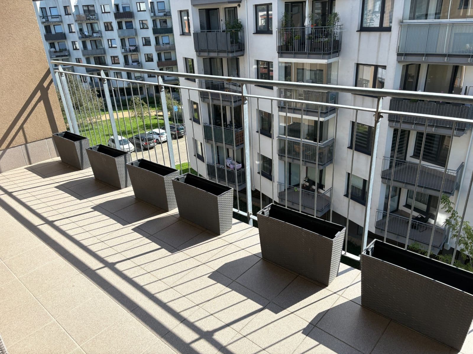 Pronájem bytu 4+kk 108 m², Makedonská, Praha, Praha Pronájem bytu 4+kk 108 m², Makedonská, Praha, Praha