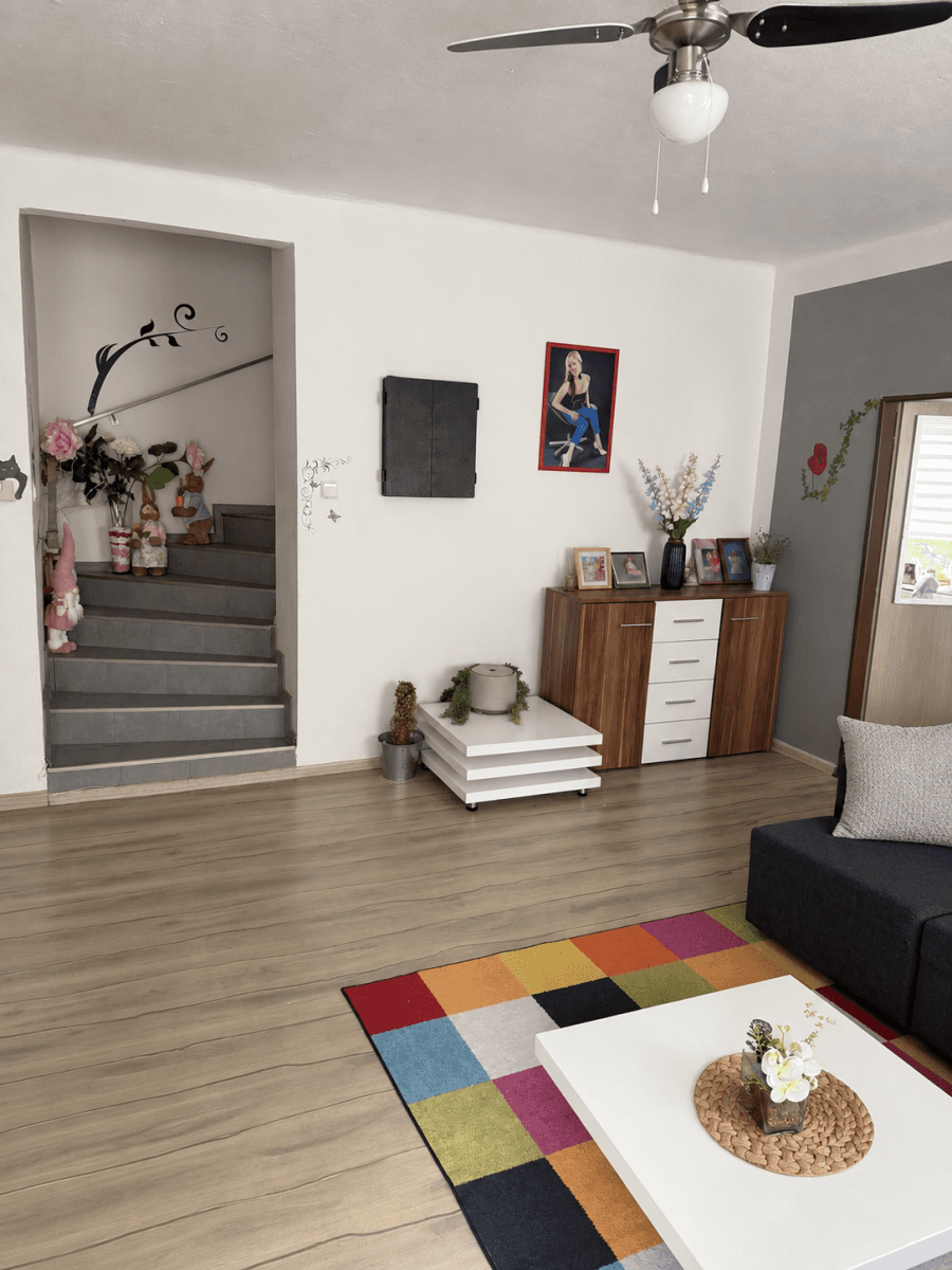 Prodej bytu 3+1 100 m², Nádražní, Hranice, Olomoucký kraj Prodej bytu 3+1 100 m², Nádražní, Hranice, Olomoucký kraj