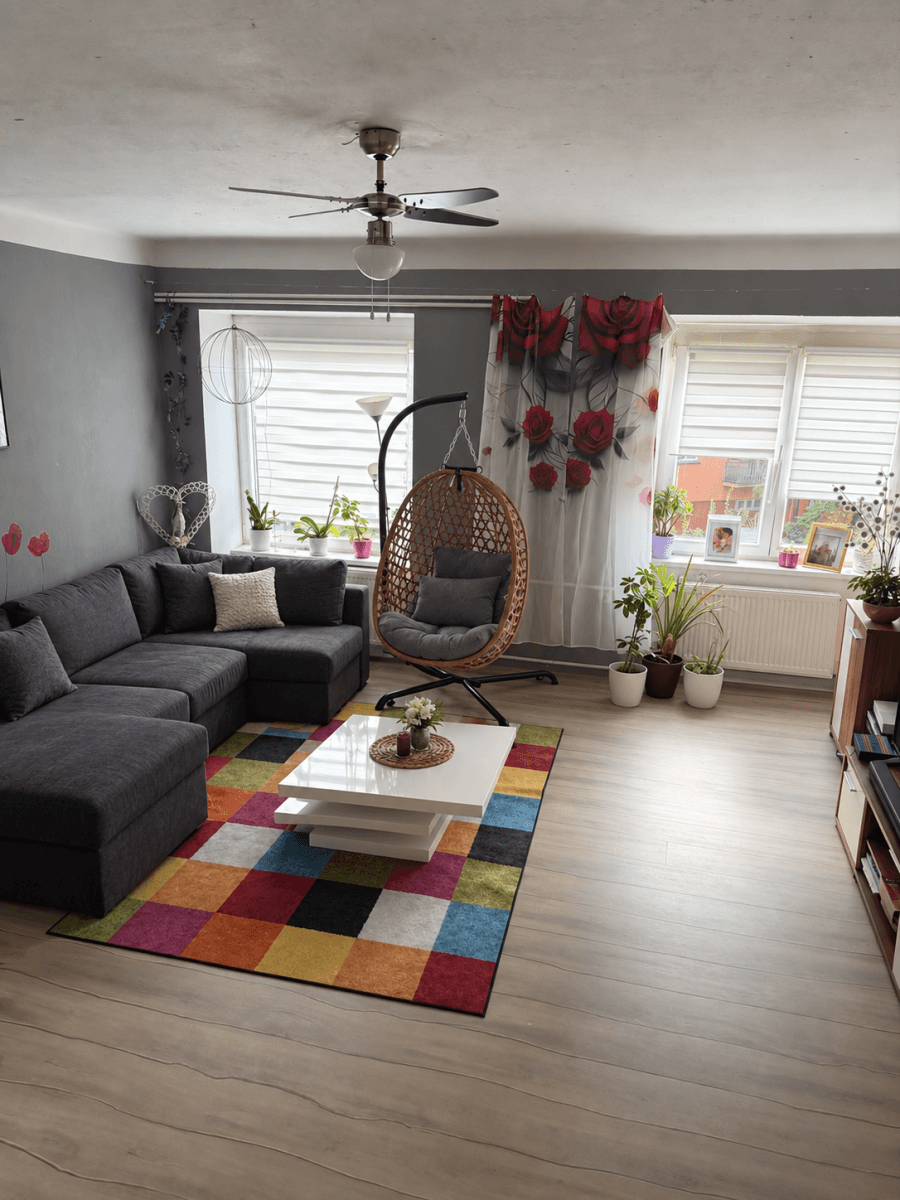 Prodej bytu 3+1 100 m², Nádražní, Hranice, Olomoucký kraj Prodej bytu 3+1 100 m², Nádražní, Hranice, Olomoucký kraj