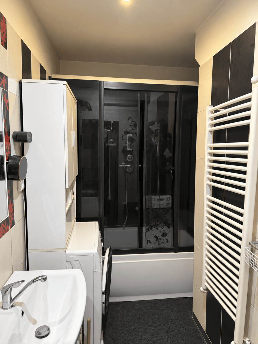 Prodej bytu 3+1 100 m², Nádražní, Hranice, Olomoucký kraj Prodej bytu 3+1 100 m², Nádražní, Hranice, Olomoucký kraj