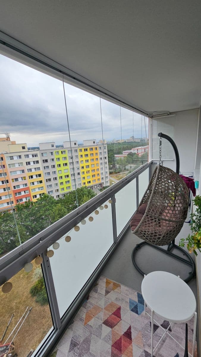 Pronájem bytu 2+kk 54 m², Milánská, Praha, Praha Pronájem bytu 2+kk 54 m², Milánská, Praha, Praha