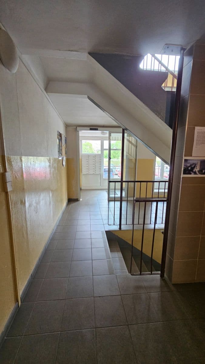 Pronájem bytu 2+kk 54 m², Milánská, Praha, Praha Pronájem bytu 2+kk 54 m², Milánská, Praha, Praha
