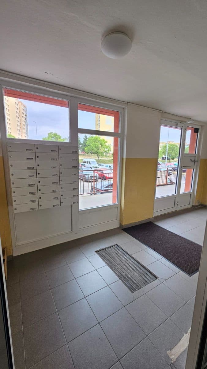 Pronájem bytu 2+kk 54 m², Milánská, Praha, Praha Pronájem bytu 2+kk 54 m², Milánská, Praha, Praha