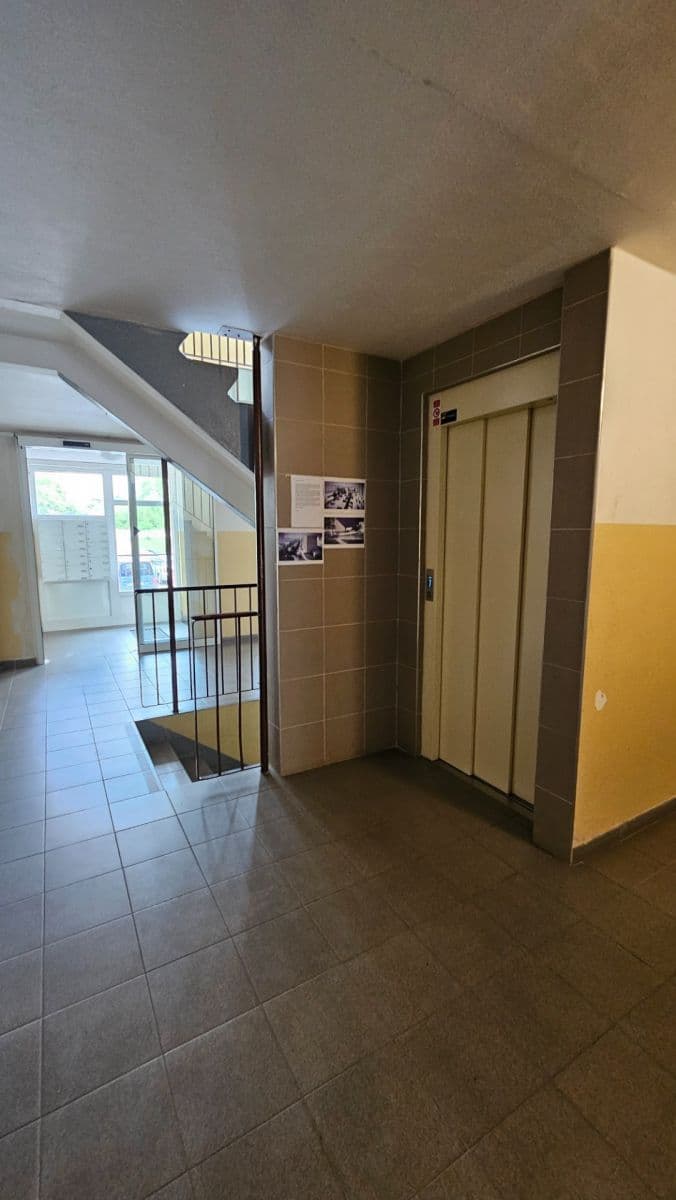 Pronájem bytu 2+kk 54 m², Milánská, Praha, Praha Pronájem bytu 2+kk 54 m², Milánská, Praha, Praha