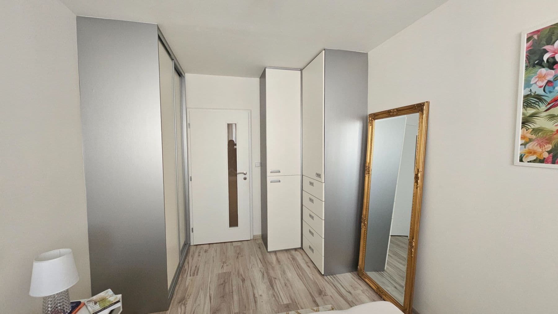 Pronájem bytu 2+kk 54 m², Milánská, Praha, Praha Pronájem bytu 2+kk 54 m², Milánská, Praha, Praha