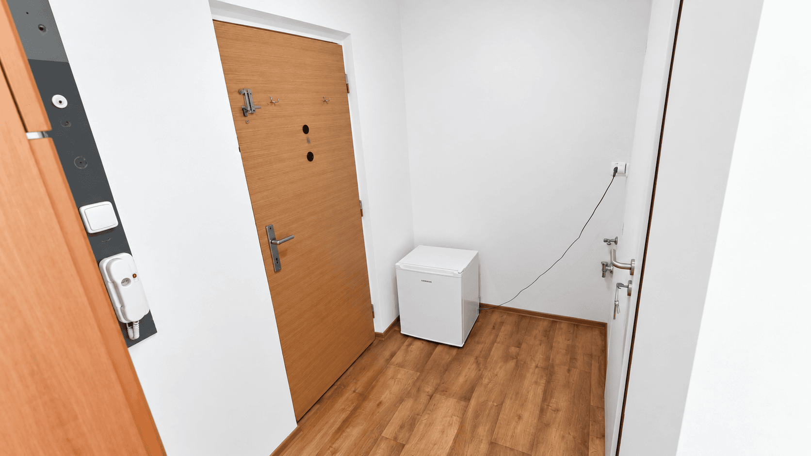 Prodej bytu 1+1 41 m², Okružní, Slaný, Středočeský kraj Prodej bytu 1+1 41 m², Okružní, Slaný, Středočeský kraj