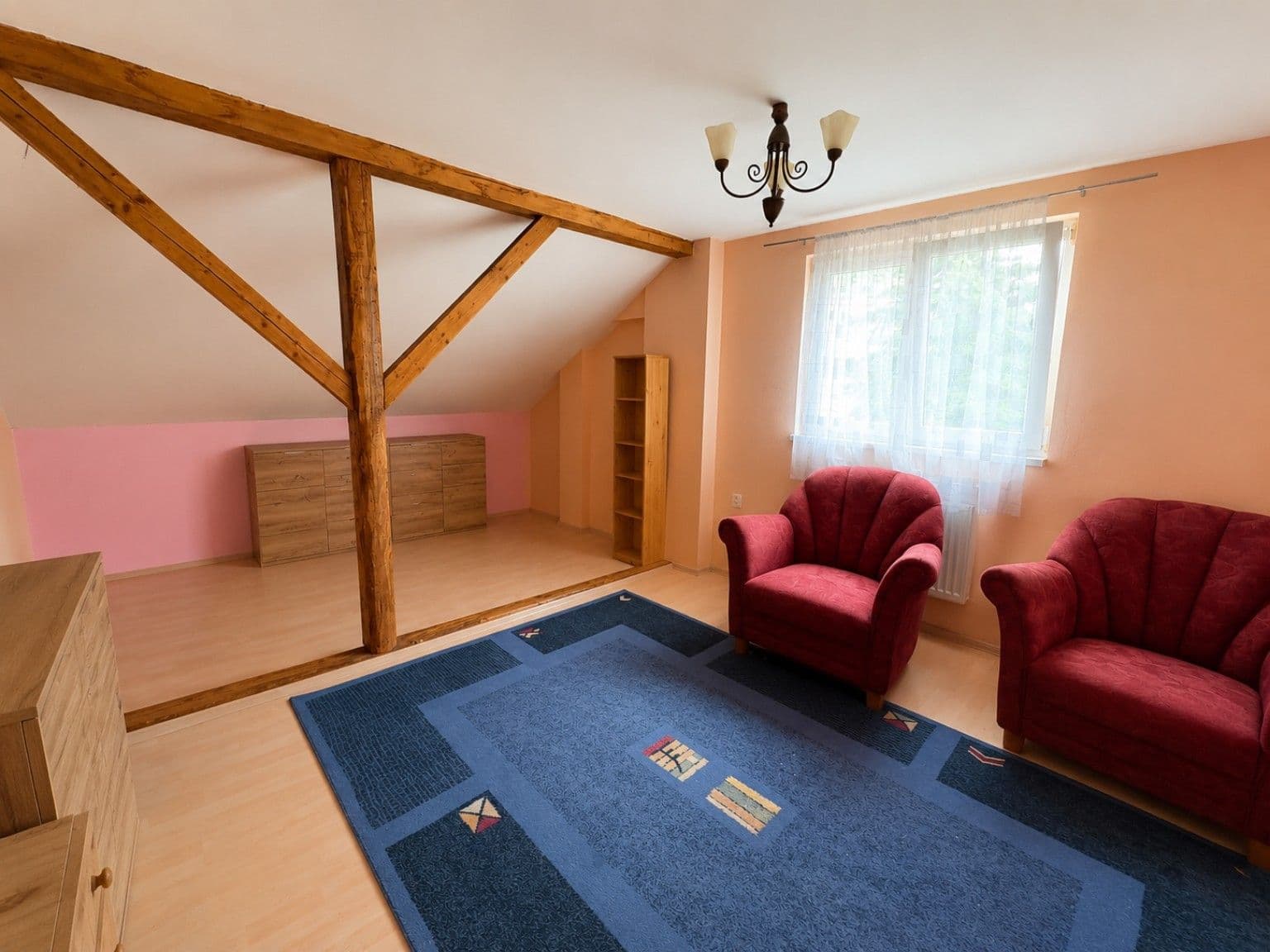 Prodej domu 254 m², pozemek 1.030 m², Zahradní, Libiš, Středočeský kraj Prodej domu 254 m², pozemek 1.030 m², Zahradní, Libiš, Středočeský kraj