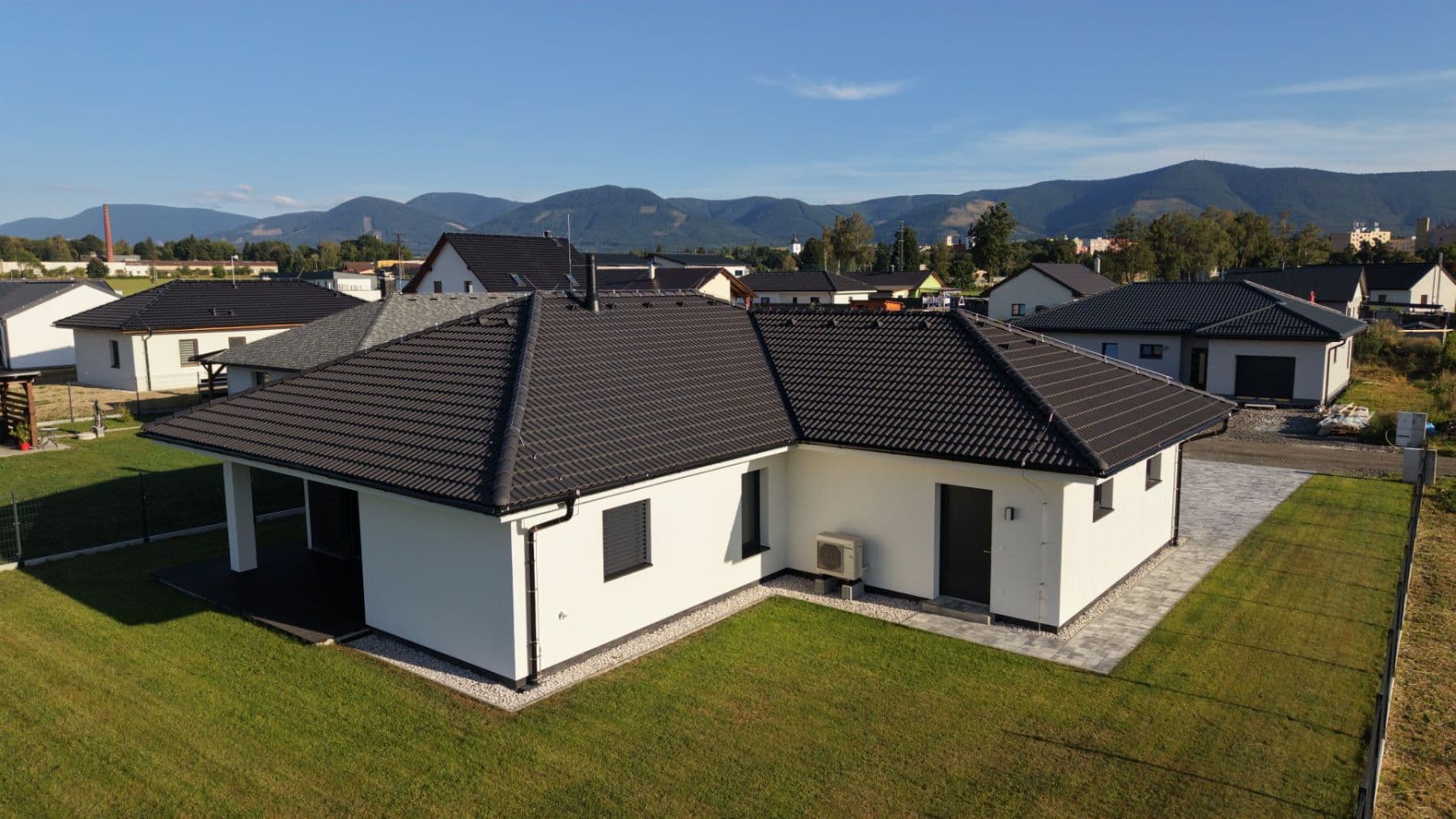 Prodej domu 144 m², pozemek 988 m², Tichá, Moravskoslezský kraj Prodej domu 144 m², pozemek 988 m², Tichá, Moravskoslezský kraj