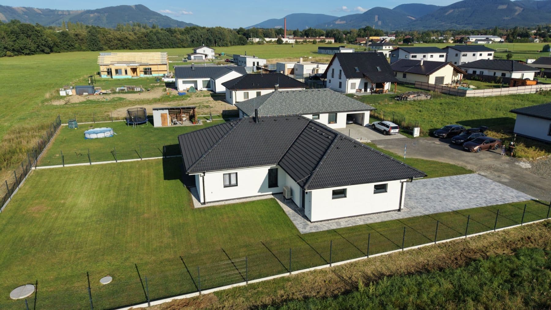 Prodej domu 144 m², pozemek 988 m², Tichá, Moravskoslezský kraj Prodej domu 144 m², pozemek 988 m², Tichá, Moravskoslezský kraj