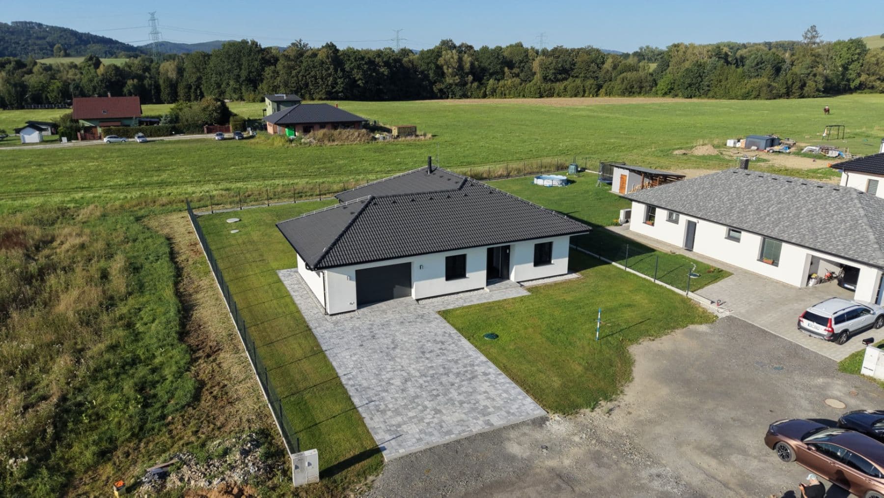 Prodej domu 144 m², pozemek 988 m², Tichá, Moravskoslezský kraj Prodej domu 144 m², pozemek 988 m², Tichá, Moravskoslezský kraj