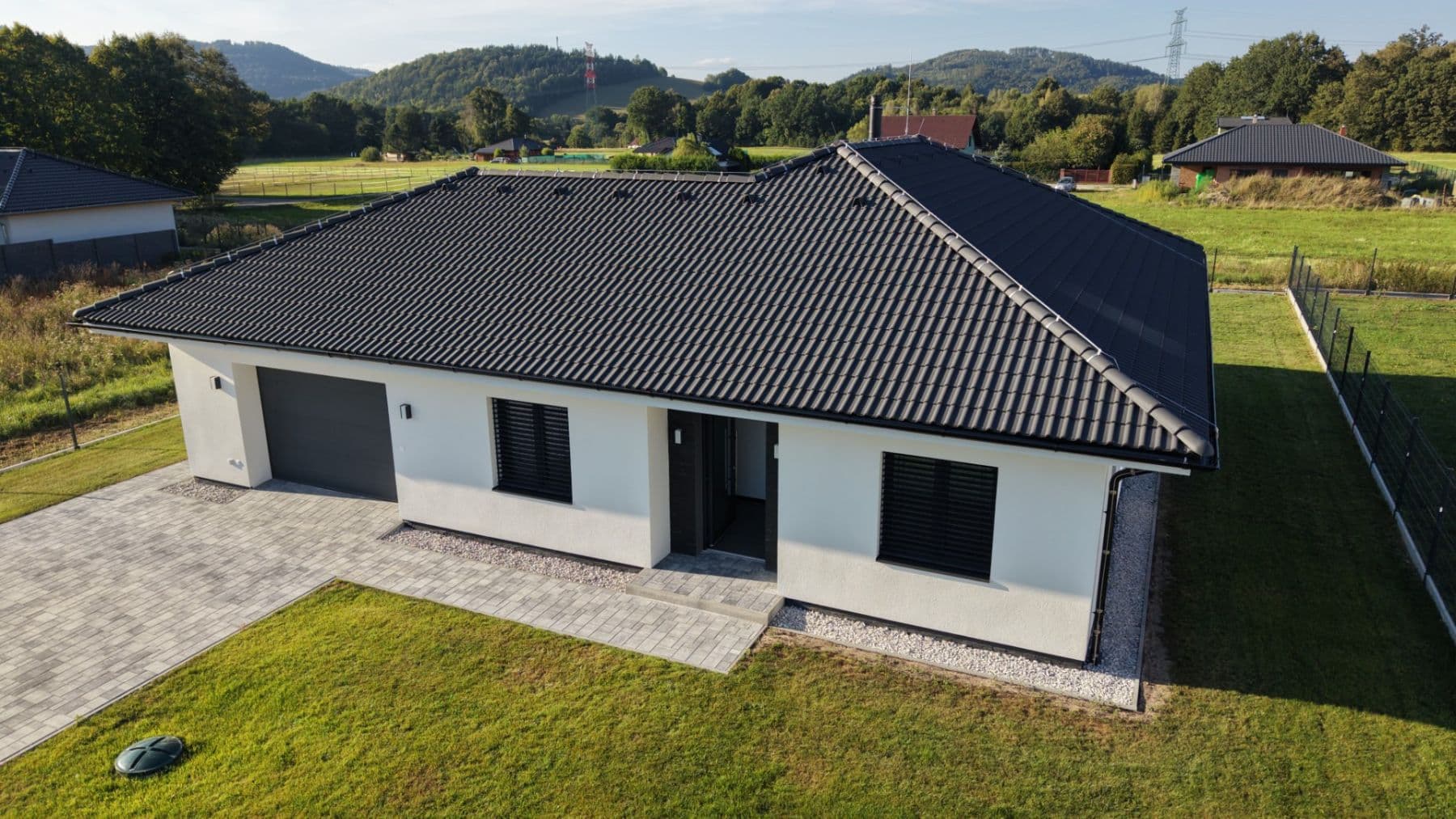Prodej domu 144 m², pozemek 988 m², Tichá, Moravskoslezský kraj Prodej domu 144 m², pozemek 988 m², Tichá, Moravskoslezský kraj