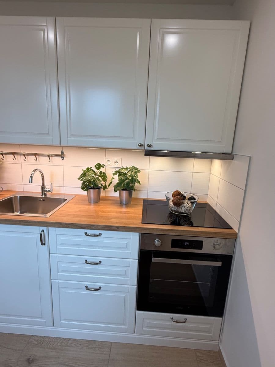 Pronájem bytu 2+1 56 m², Provaznická, Ostrava, Moravskoslezský kraj Pronájem bytu 2+1 56 m², Provaznická, Ostrava, Moravskoslezský kraj