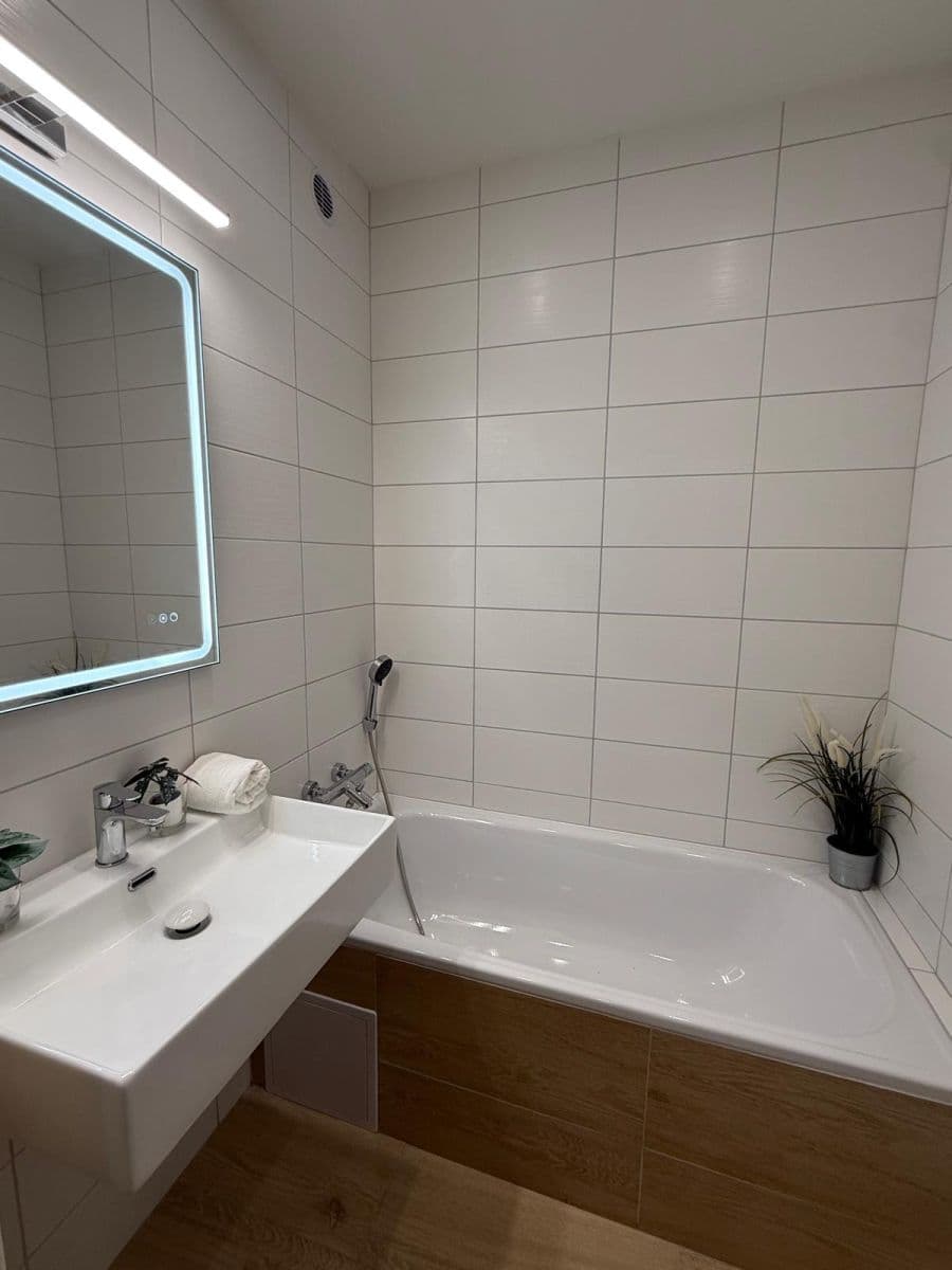Pronájem bytu 2+1 56 m², Provaznická, Ostrava, Moravskoslezský kraj Pronájem bytu 2+1 56 m², Provaznická, Ostrava, Moravskoslezský kraj