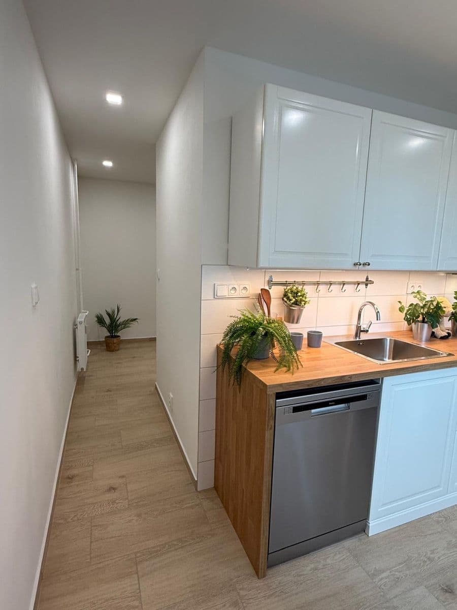 Pronájem bytu 2+1 56 m², Provaznická, Ostrava, Moravskoslezský kraj Pronájem bytu 2+1 56 m², Provaznická, Ostrava, Moravskoslezský kraj