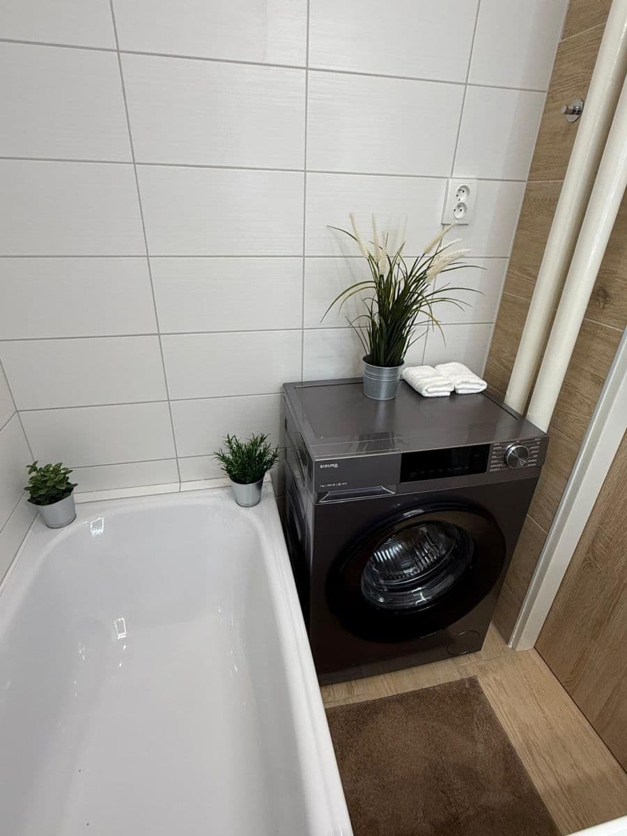 Pronájem bytu 2+1 56 m², Provaznická, Ostrava, Moravskoslezský kraj Pronájem bytu 2+1 56 m², Provaznická, Ostrava, Moravskoslezský kraj