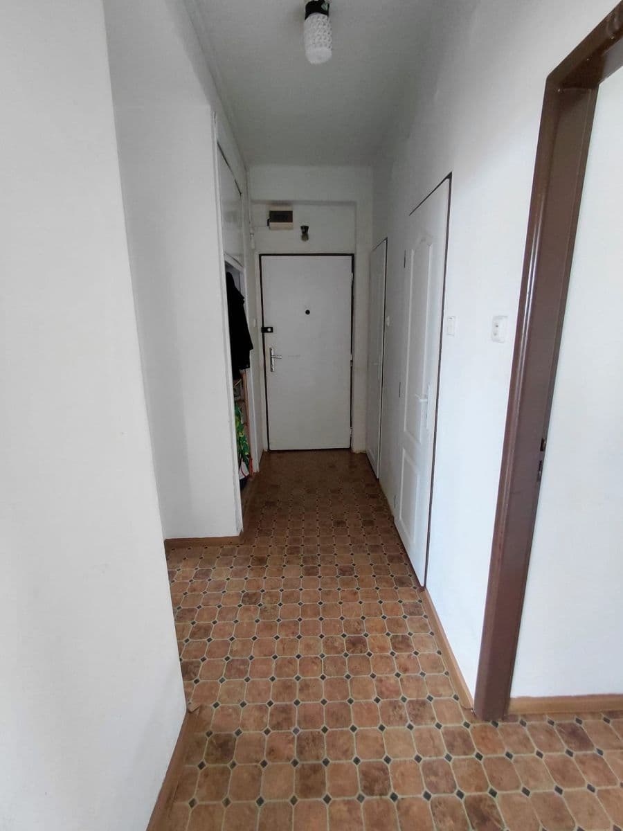 Prodej bytu 3+1 70 m², Pod Lipami, Praha, Praha Prodej bytu 3+1 70 m², Pod Lipami, Praha, Praha