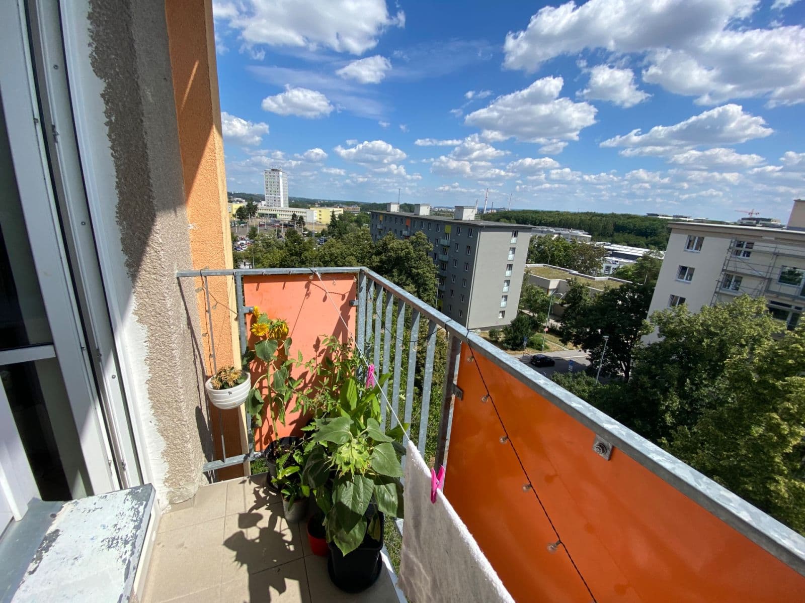 Prodej bytu 3+1 70 m², Pod Lipami, Praha, Praha Prodej bytu 3+1 70 m², Pod Lipami, Praha, Praha
