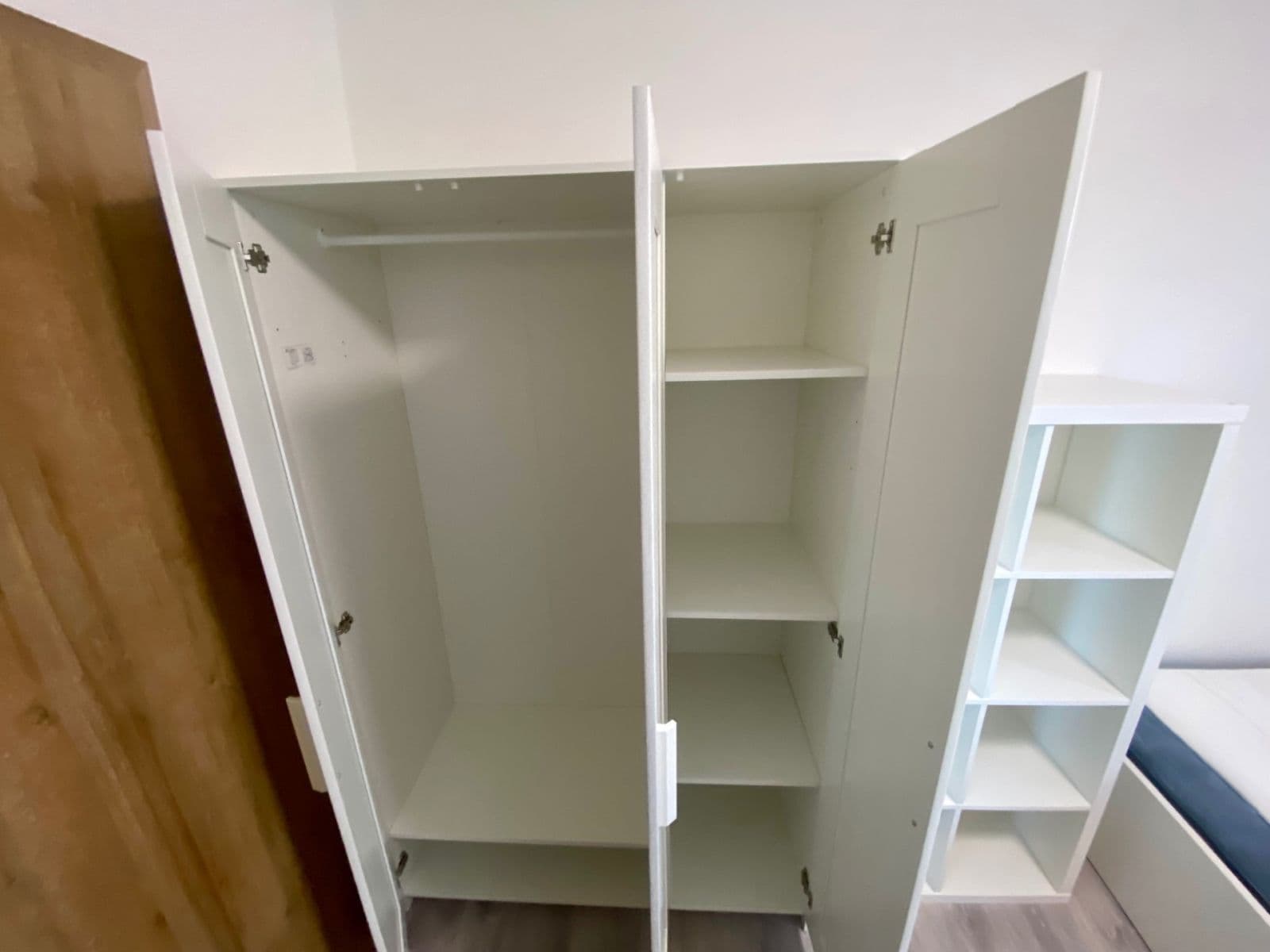 Pronájem bytu 2+1 53 m², Rýmařovská, Praha, Praha Pronájem bytu 2+1 53 m², Rýmařovská, Praha, Praha