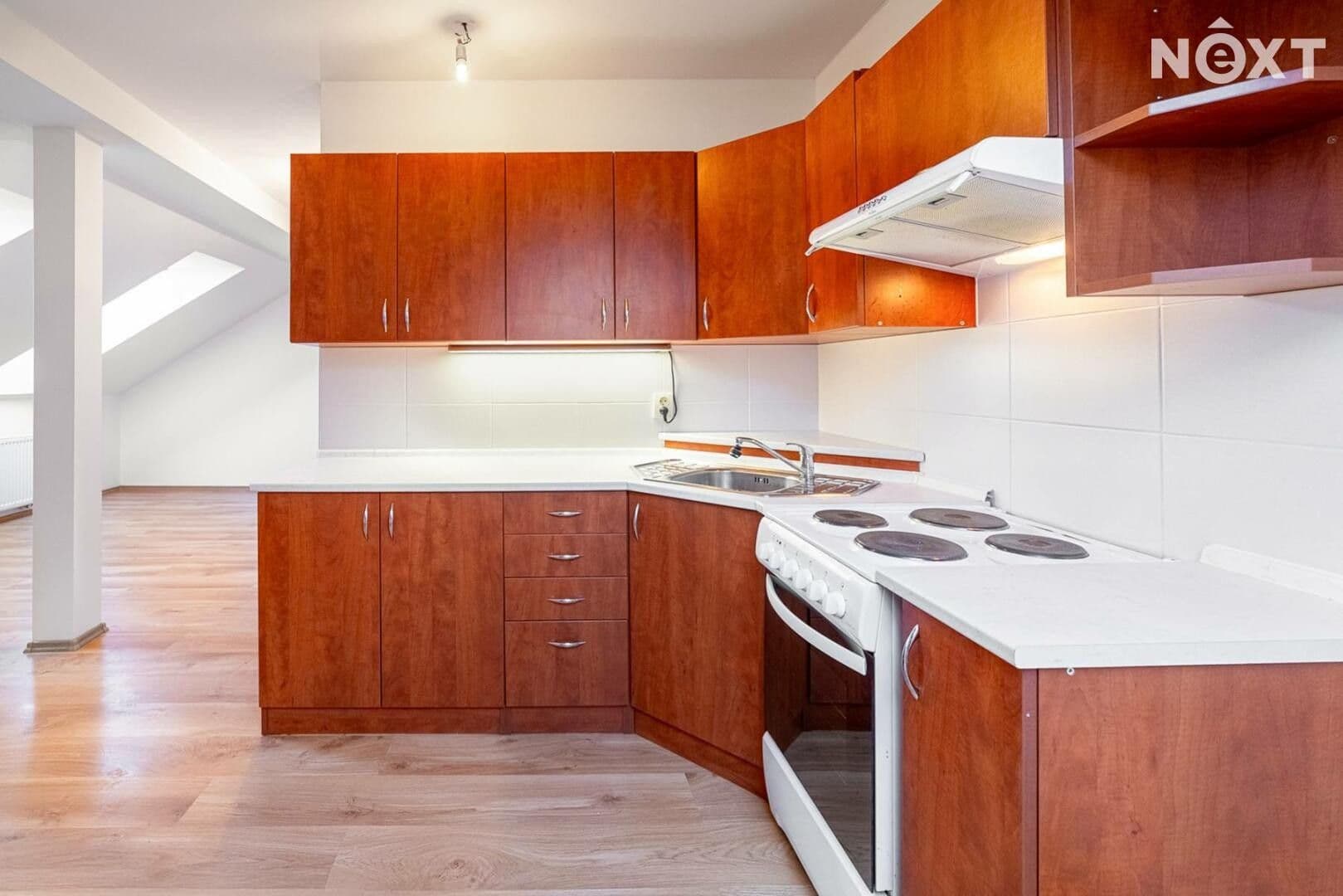 Pronájem bytu 2+kk 59 m², Jablonského, Plzeň, Plzeňský kraj Pronájem bytu 2+kk 59 m², Jablonského, Plzeň, Plzeňský kraj