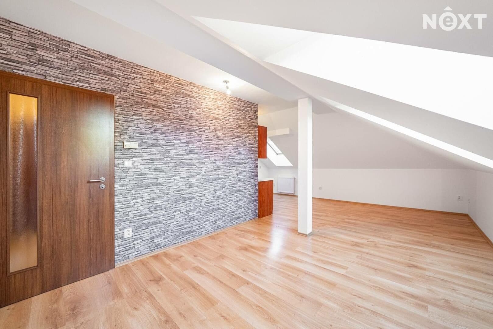 Pronájem bytu 2+kk 59 m², Jablonského, Plzeň, Plzeňský kraj Pronájem bytu 2+kk 59 m², Jablonského, Plzeň, Plzeňský kraj