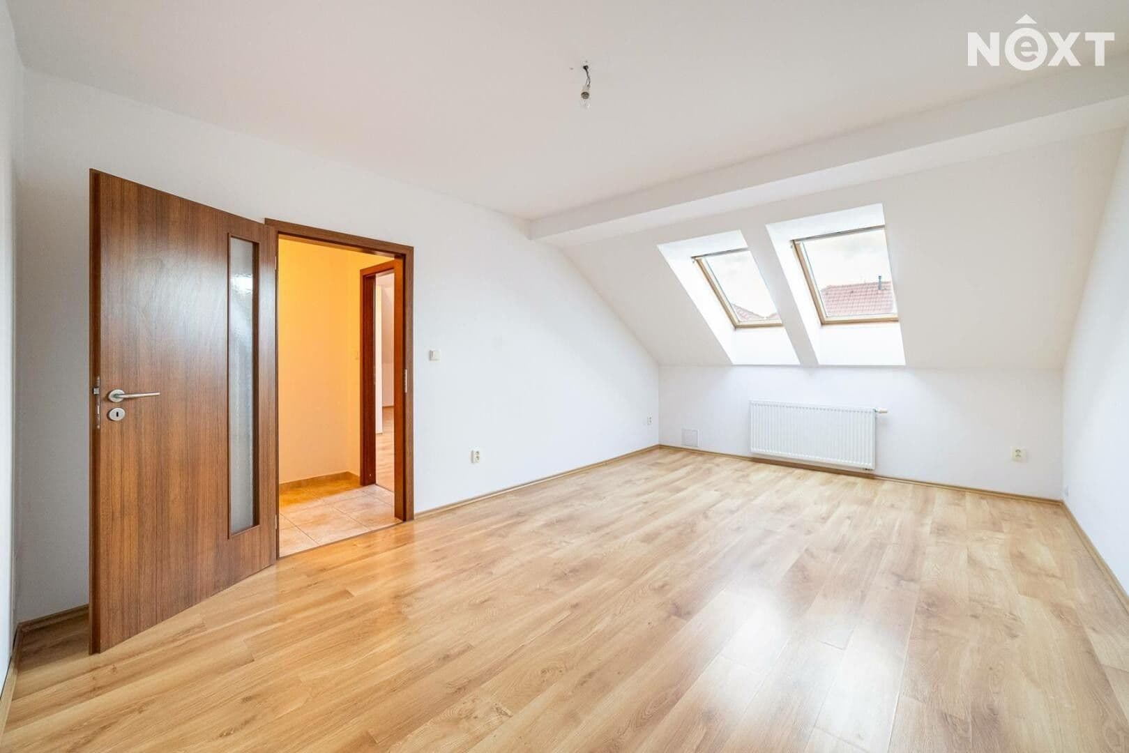 Pronájem bytu 2+kk 59 m², Jablonského, Plzeň, Plzeňský kraj Pronájem bytu 2+kk 59 m², Jablonského, Plzeň, Plzeňský kraj