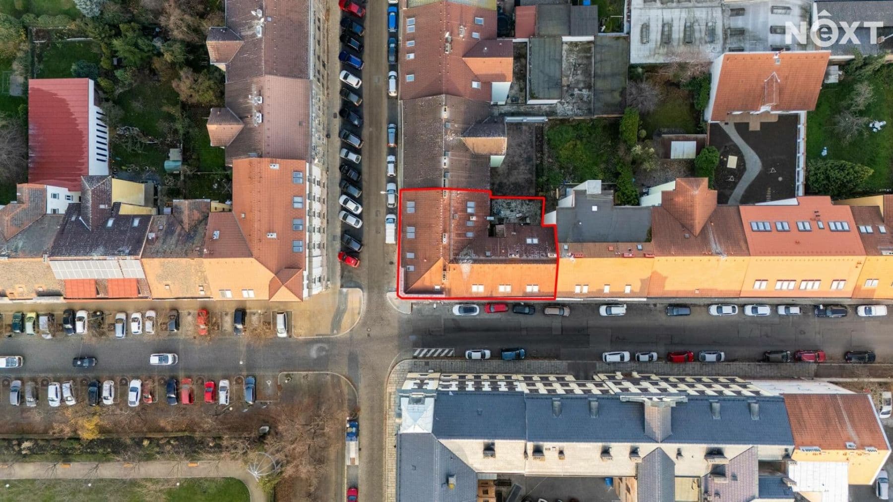 Pronájem bytu 2+kk 59 m², Jablonského, Plzeň, Plzeňský kraj Pronájem bytu 2+kk 59 m², Jablonského, Plzeň, Plzeňský kraj