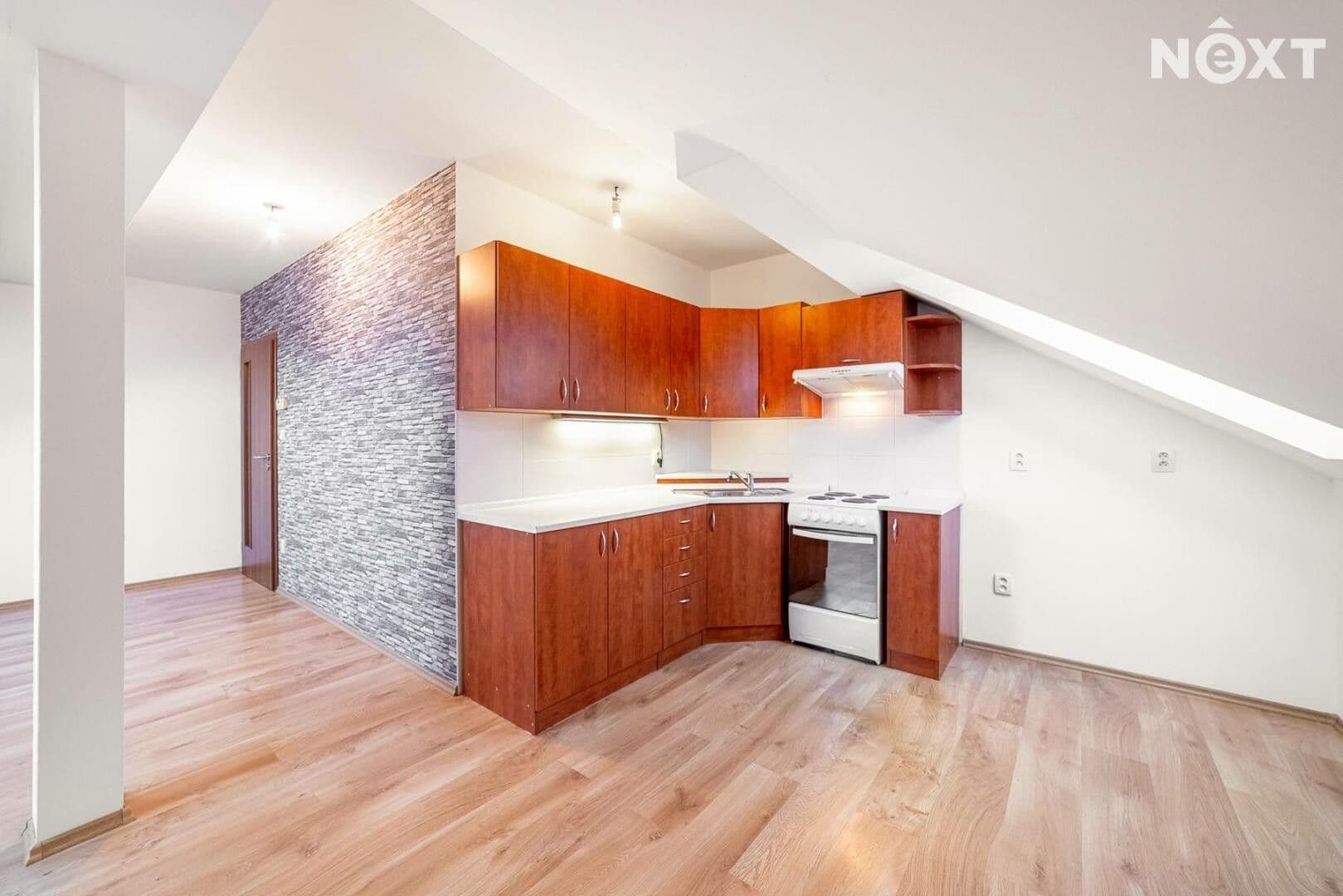 Pronájem bytu 2+kk 59 m², Jablonského, Plzeň, Plzeňský kraj Pronájem bytu 2+kk 59 m², Jablonského, Plzeň, Plzeňský kraj