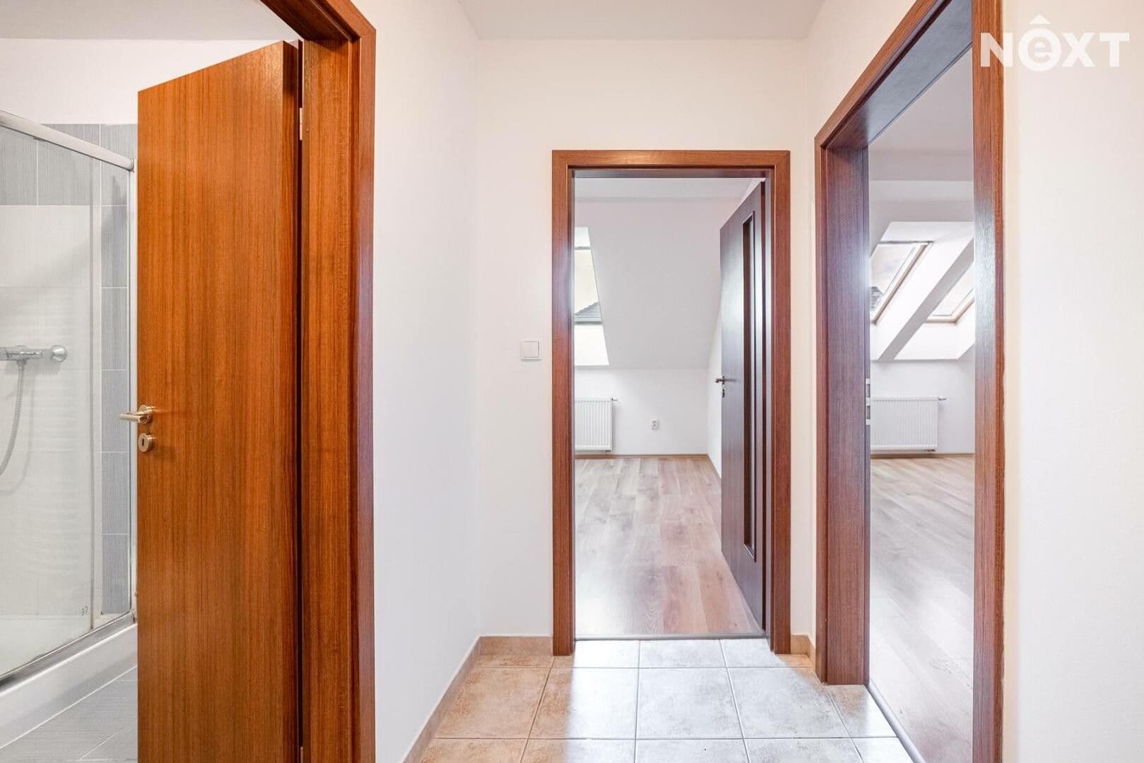 Pronájem bytu 2+kk 59 m², Jablonského, Plzeň, Plzeňský kraj Pronájem bytu 2+kk 59 m², Jablonského, Plzeň, Plzeňský kraj