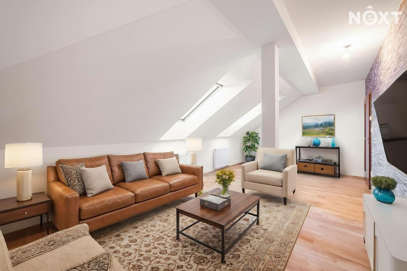 Pronájem bytu 2+kk 59 m², Jablonského, Plzeň, Plzeňský kraj Pronájem bytu 2+kk 59 m², Jablonského, Plzeň, Plzeňský kraj