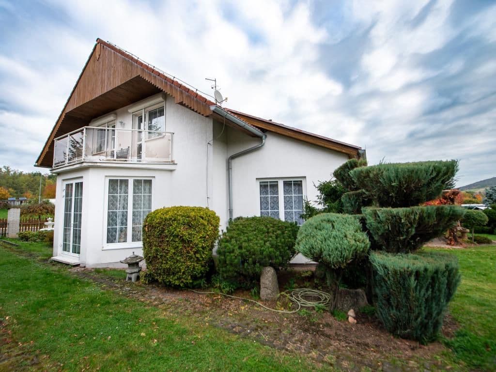 Prodej domu 160 m², pozemek 2.883 m², Mostecká, Braňany, Ústecký kraj Prodej domu 160 m², pozemek 2.883 m², Mostecká, Braňany, Ústecký kraj