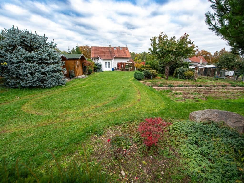 Prodej domu 160 m², pozemek 2.883 m², Mostecká, Braňany, Ústecký kraj Prodej domu 160 m², pozemek 2.883 m², Mostecká, Braňany, Ústecký kraj