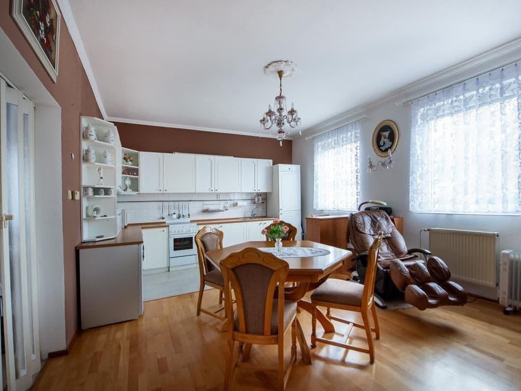 Prodej domu 160 m², pozemek 2.883 m², Mostecká, Braňany, Ústecký kraj Prodej domu 160 m², pozemek 2.883 m², Mostecká, Braňany, Ústecký kraj