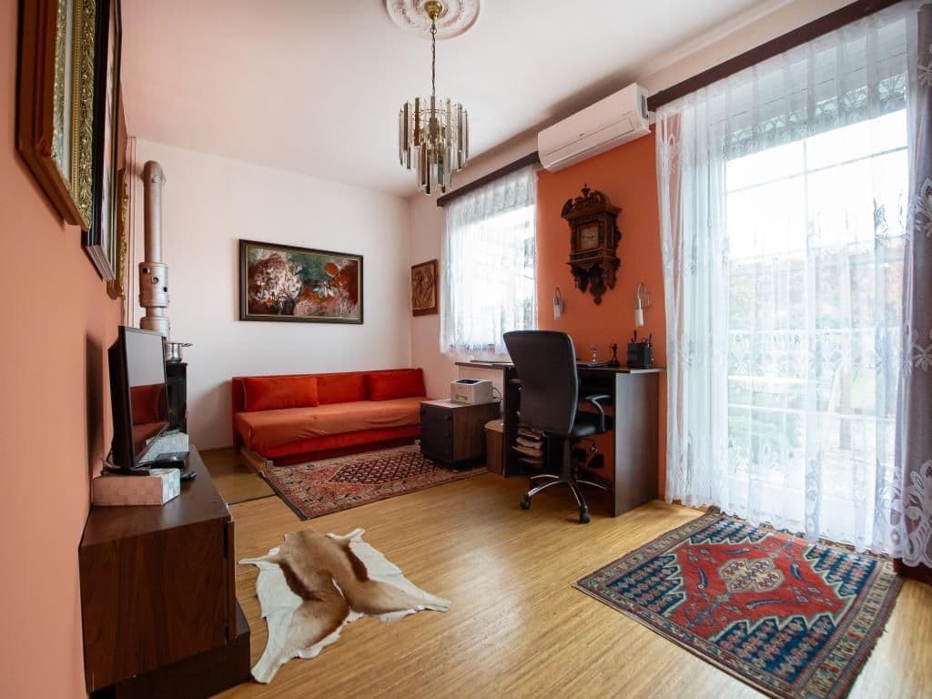 Prodej domu 160 m², pozemek 2.883 m², Mostecká, Braňany, Ústecký kraj Prodej domu 160 m², pozemek 2.883 m², Mostecká, Braňany, Ústecký kraj