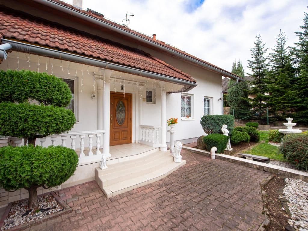 Prodej domu 160 m², pozemek 2.883 m², Mostecká, Braňany, Ústecký kraj Prodej domu 160 m², pozemek 2.883 m², Mostecká, Braňany, Ústecký kraj